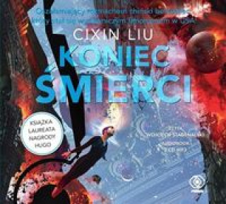 Numérique Koniec śmierci Cixin Liu