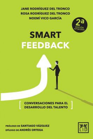 Knjiga SMART FEEDBACK J Y R. RODRIGUEZ DEL TRONCO