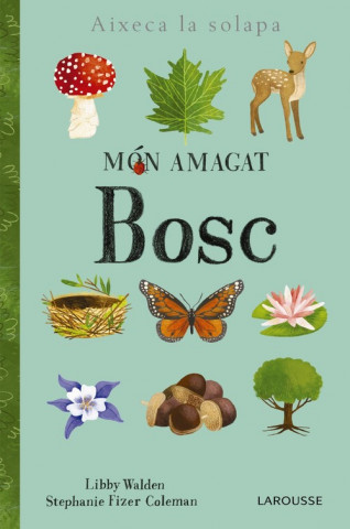 Knjiga BOSC Larousse Editorial