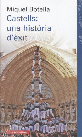 Knjiga CASTELLS MIQUEL BOTELLA
