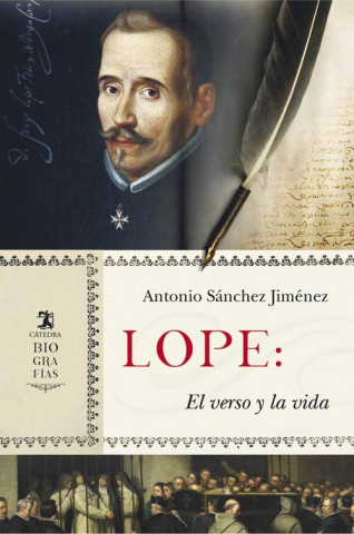 Kniha LOPE ANTONIO SANCHEZ JIMENEZ