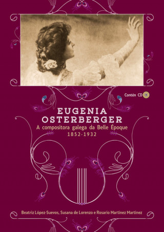 Carte Eugenia Osterberger 