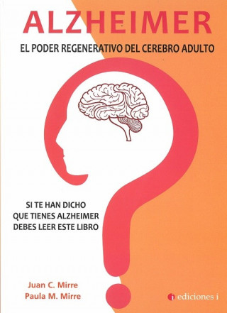 Buch ALZHEIMER PAULA MIRRE