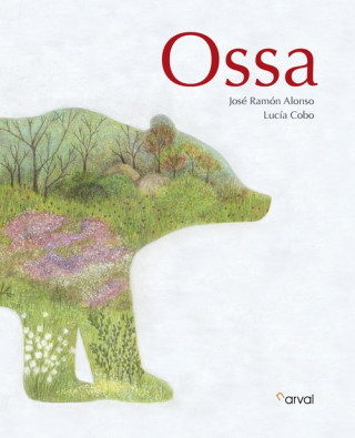Knjiga OSSA JOSE RAMON ALONSO