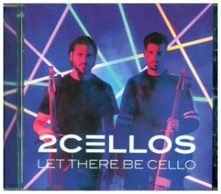 Audio Let There Be Cello 2cellos