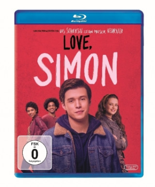 Video Love, Simon Greg Berlanti