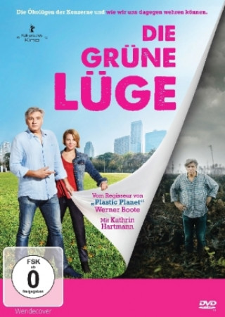 Video Die Grüne Lüge Werner Boote