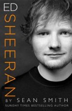 Книга Ed Sheeran Sean Smith