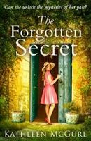 Buch Forgotten Secret Kathleen McGurl