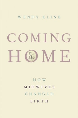 Livre Coming Home Kline