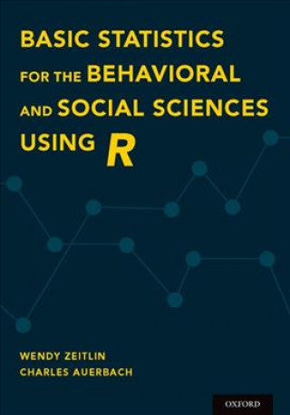 Book Basic Statistics for the Behavioral and Social Sciences Using R Zeitlin