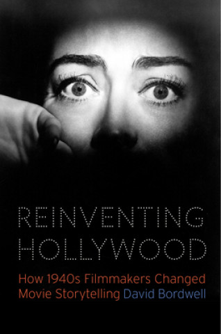 Book Reinventing Hollywood David Bordwell