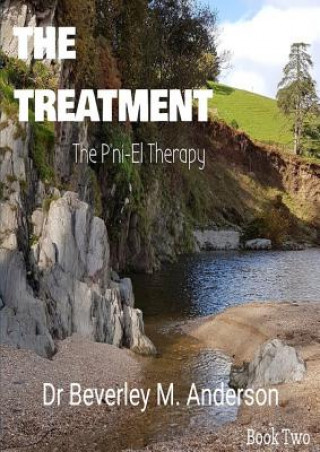 Knjiga Treatment Dr Beverley Anderson