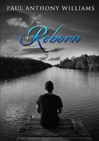 Knjiga Reborn Paul Williams