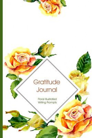 Kniha Gratitude Journal Helene Malmsio