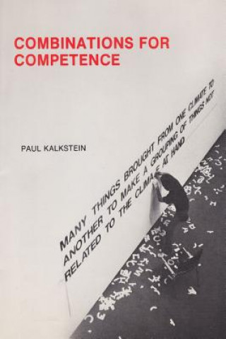 Buch Combinations for Competence Paul Kalkstein