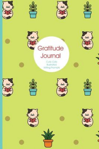 Knjiga Cat Journal Helene Malmsio