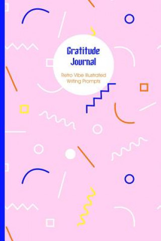 Książka Gratitude Journal Helene Malmsio