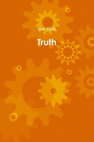 Knjiga Truth Ron Koch