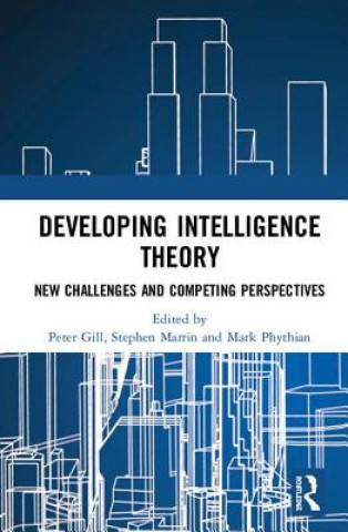Buch Developing Intelligence Theory Peter Gill