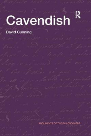 Carte Cavendish Cunning
