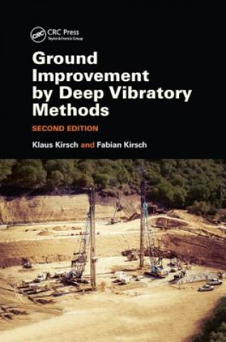 Carte Ground Improvement by Deep Vibratory Methods Kirsch