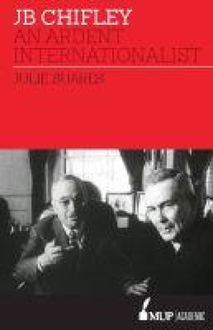 Kniha JB Chifley Julie Suares