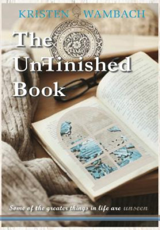 Buch UnFinished Book Kristen Wambach