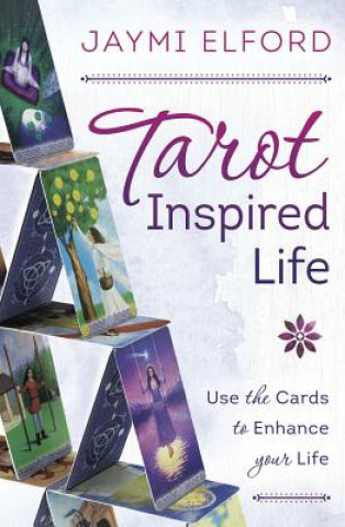Carte Tarot Inspired Life Jaymi Elford