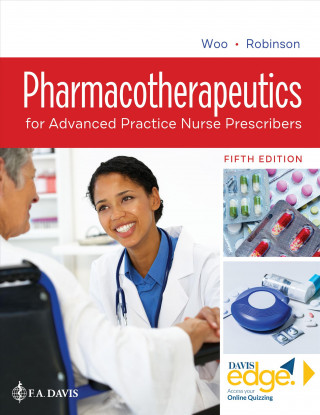 Livre Pharmacotherapeutics for Advanced Practice Nurse Prescribers F.A. Davis