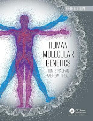 Книга Human Molecular Genetics STRACHAN