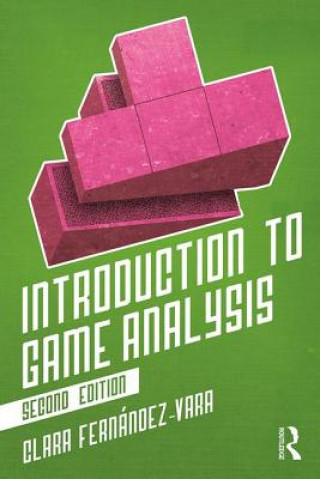 Carte Introduction to Game Analysis Clara Fernandez Vara