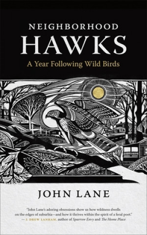 Книга Neighborhood Hawks John Lane