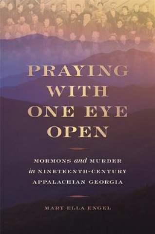 Книга Praying with One Eye Open Mary Ella Engel