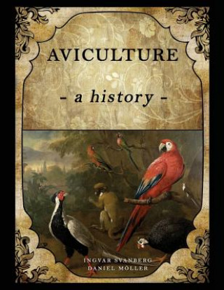 Libro Aviculture Daniel Moller