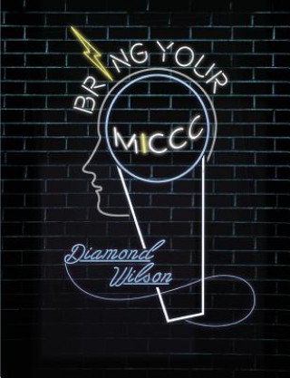 Buch Bring your MICCC-Image Diamond Wilson