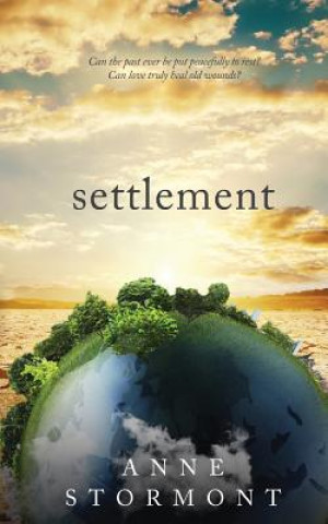Knjiga Settlement Anne Stormont