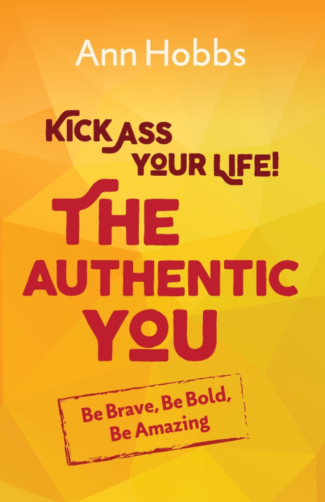 Knjiga Authentic You Ann Hobbs
