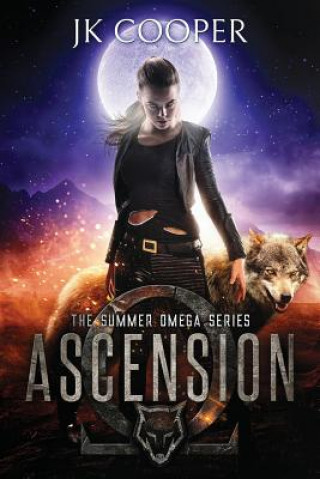 Buch Ascension Jk Cooper