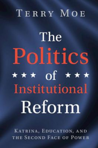 Carte Politics of Institutional Reform Moe