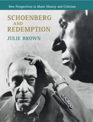 Kniha Schoenberg and Redemption Brown
