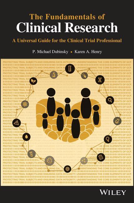 Carte Fundamentals of Clinical Research P. Michael Dubinsky