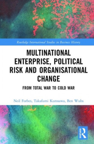 Carte Multinational Enterprise, Political Risk and Organisational Change Wubs