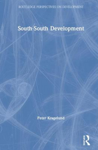 Книга South-South Development Kragelund