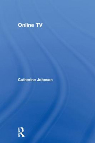 Carte Online TV Catherine Johnson