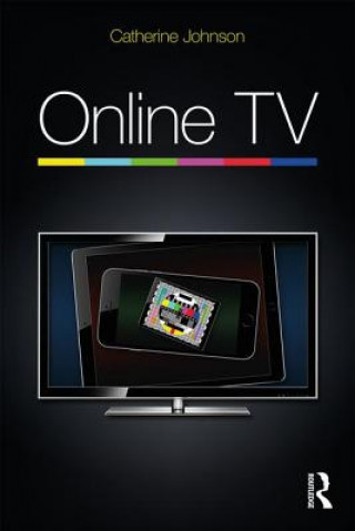 Carte Online TV Catherine Johnson