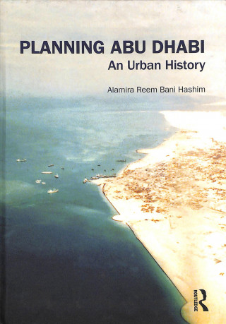 Boek Planning Abu Dhabi Reem Bani Hashim