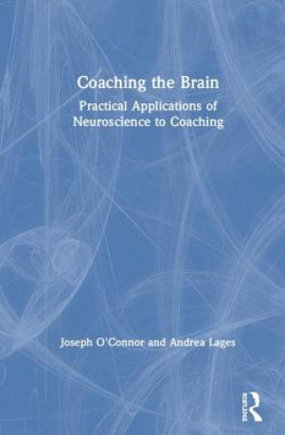 Knjiga Coaching the Brain Joseph O'Connor