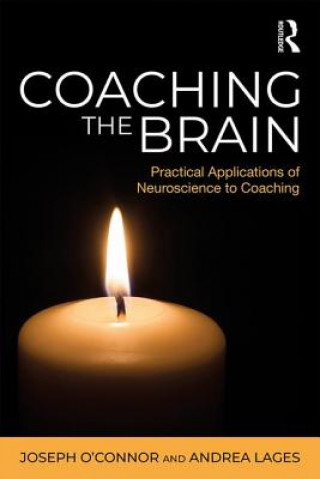 Könyv Coaching the Brain Joseph O'Connor
