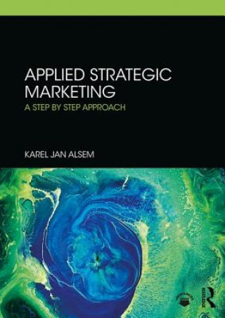 Buch Applied Strategic Marketing Alsem